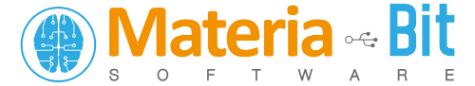 materia-bit logo